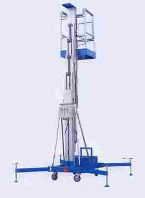 質優上海鋁合金式升降機 上海升降平臺