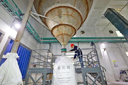 百企百億 技改工程賦能產(chǎn)業(yè)高質(zhì)量發(fā)展