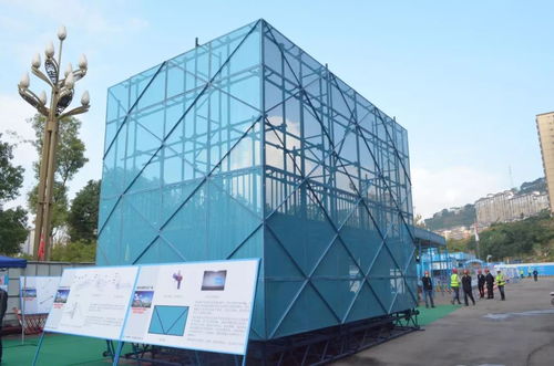 厲害了 涪陵首次將無(wú)人機(jī)應(yīng)用于這些數(shù)據(jù)測(cè)量