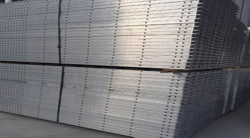 房產開發用鋁模板 全鋼附著式升降腳手架