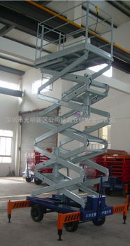 深圳固定式升降機維修,簡易升降貨梯維修保養(yǎng)