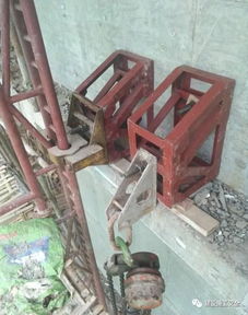 附著式升降腳手架 構(gòu)造拆解、動畫演示與檢查要點培訓(xùn)指南