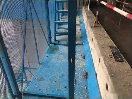 全面解析附著式升降腳手架安全技術與管理 裝置、星輪與墜落防護