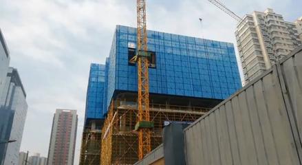 河南出臺附著式升降腳手架安全技術(shù)標(biāo)準(zhǔn) 12月1日起正式實(shí)施