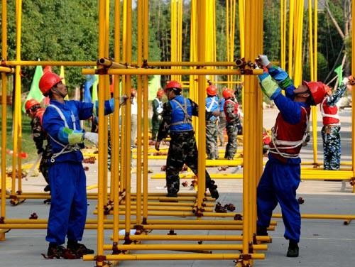 中山架子工證如何考要多少費(fèi)用新的解讀選擇標(biāo)準(zhǔn)