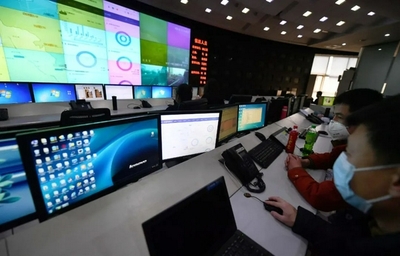 脆弱與韌性 極端挑戰(zhàn)下的城市體檢與基礎(chǔ)軟件服務(wù)之考